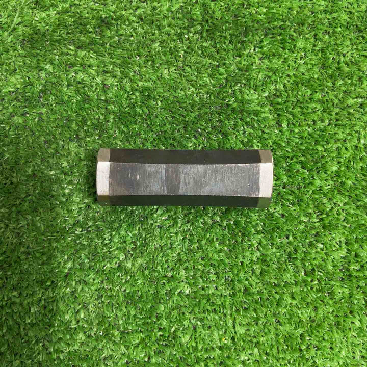 幸三郎 全鋼黒仕上げ 八角玄能 50匁 ※頭のみ【草加店】