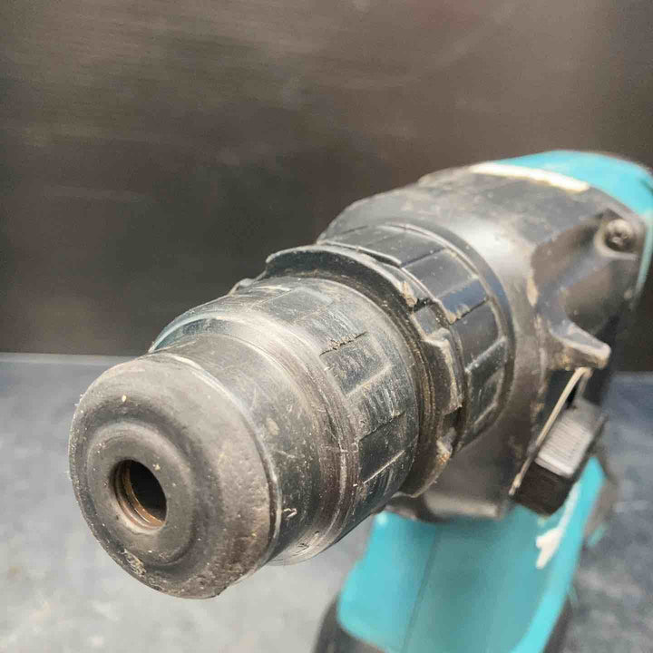 ★マキタ(makita) 24mmコードレスハンマドリル(本体+ケースのみ) HR244DZK【川越店】