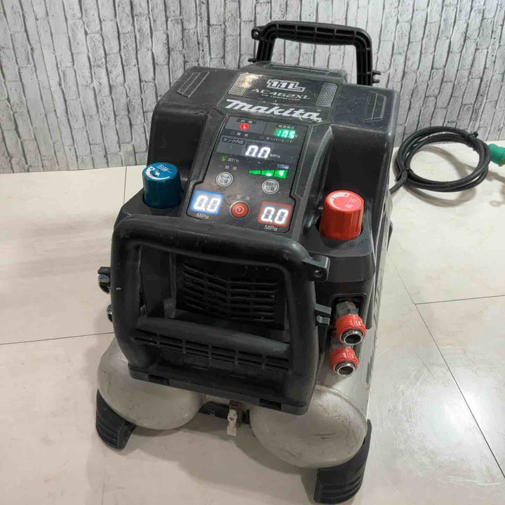 ★マキタ(makita) エアコンプレッサー AC462XLHB【川口店】