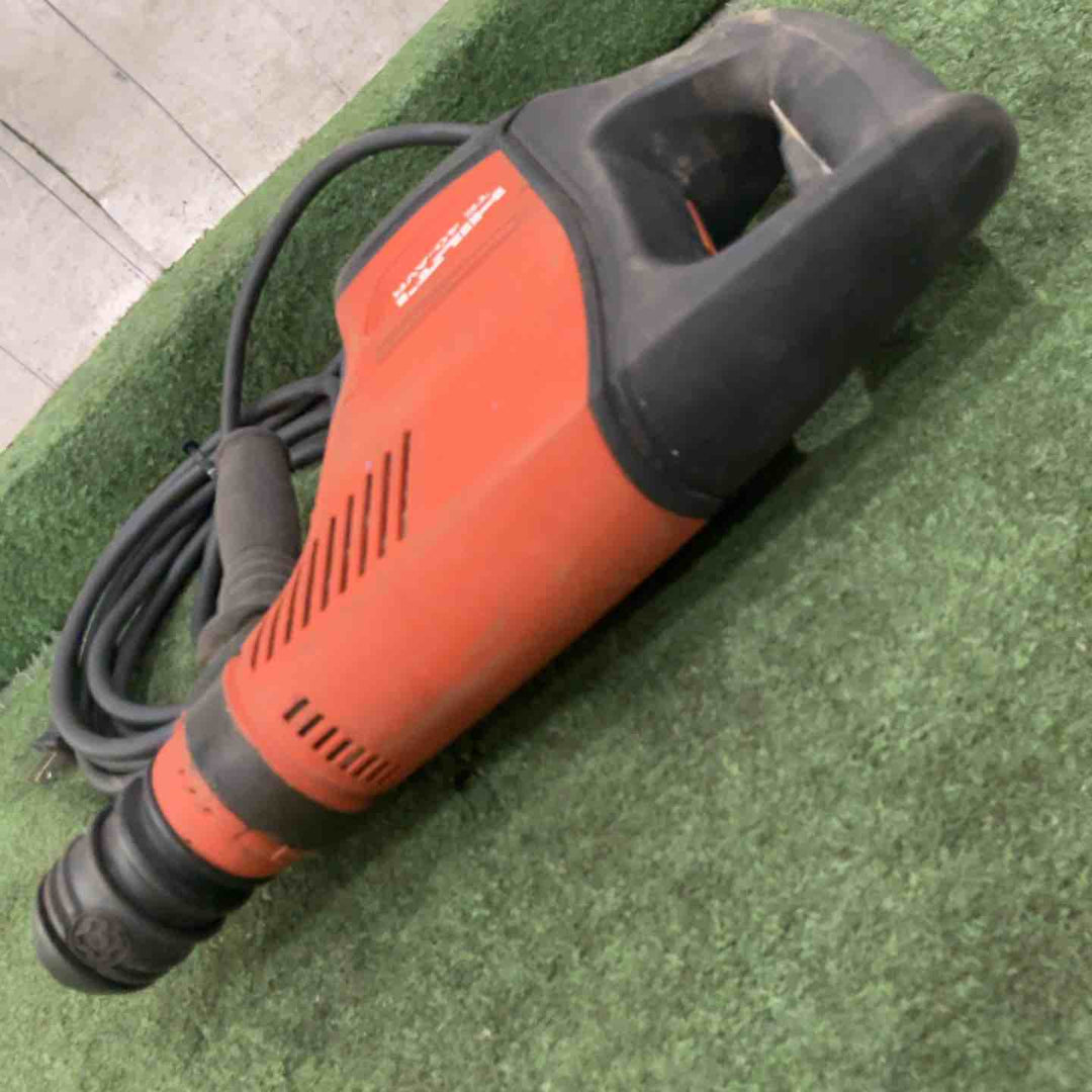 ◇Hilti/ヒルティ ハンマドリル TE 40-AVR 動作確認済【川口店】