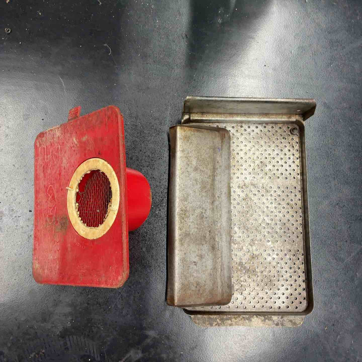 【店頭受取り限定】レッキス(REX) ねじ切り機 N50A3 N50AIII【藤沢店】