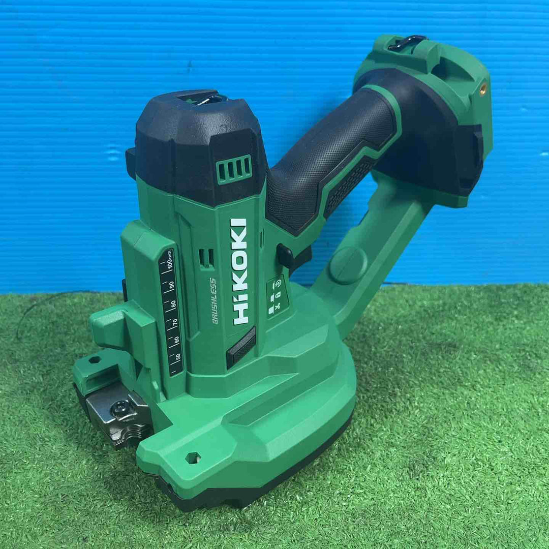 ★ハイコーキ(HIKOKI) 18Vコードレス全ネジカッタ CL18DA(NN)(本体のみ)【岩槻店】