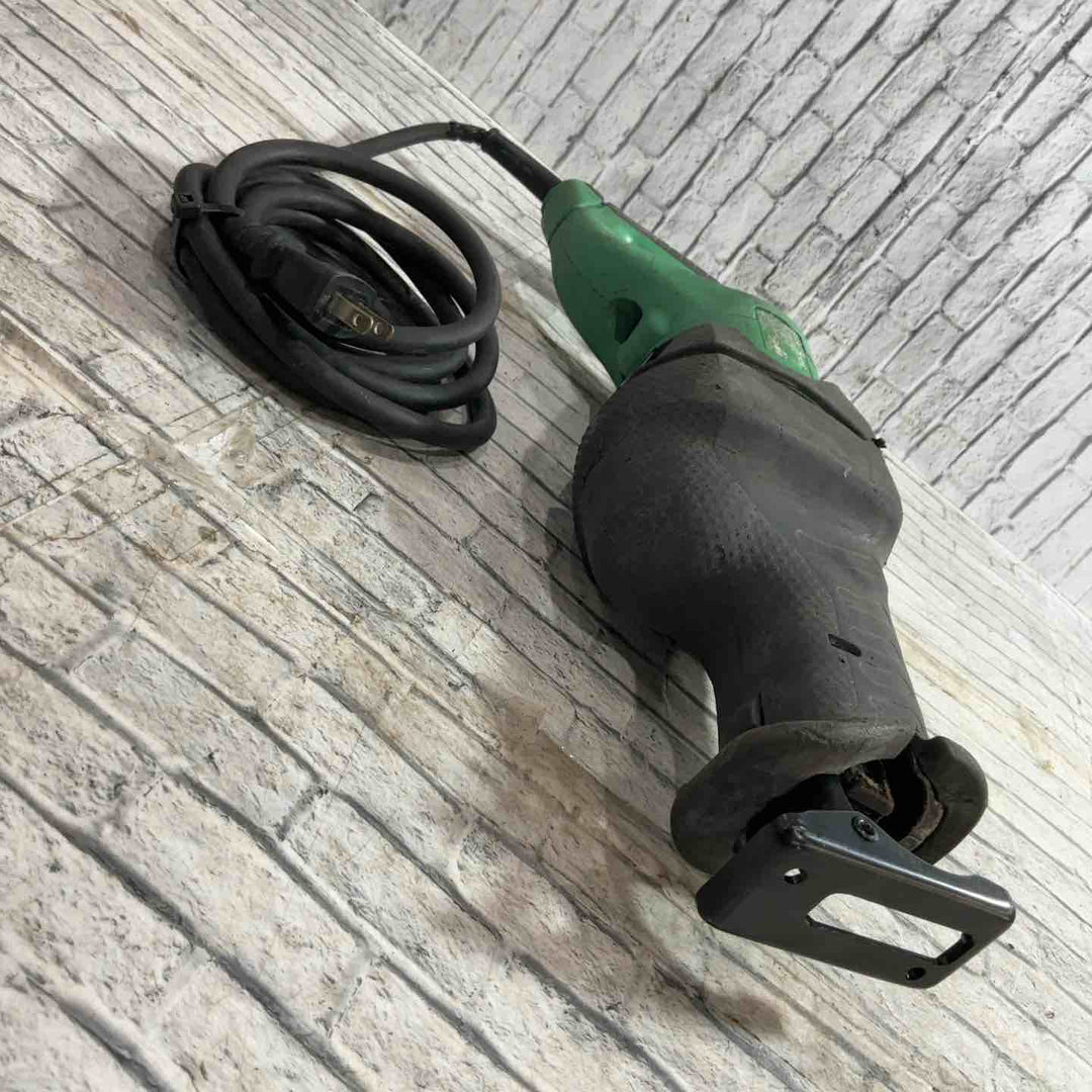 ★ハイコーキ(HIKOKI ※旧:日立工機) 電子セーバーソー CR13VC【川口店】