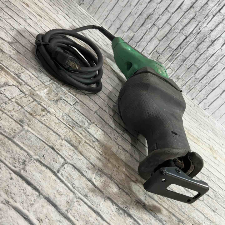 ★ハイコーキ(HIKOKI ※旧:日立工機) 電子セーバーソー CR13VC【川口店】