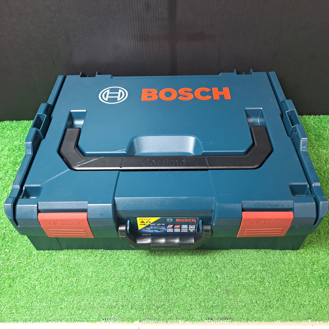 ★ボッシュ(BOSCH) コードレスマルチツール GMF18V-28【岩槻店】