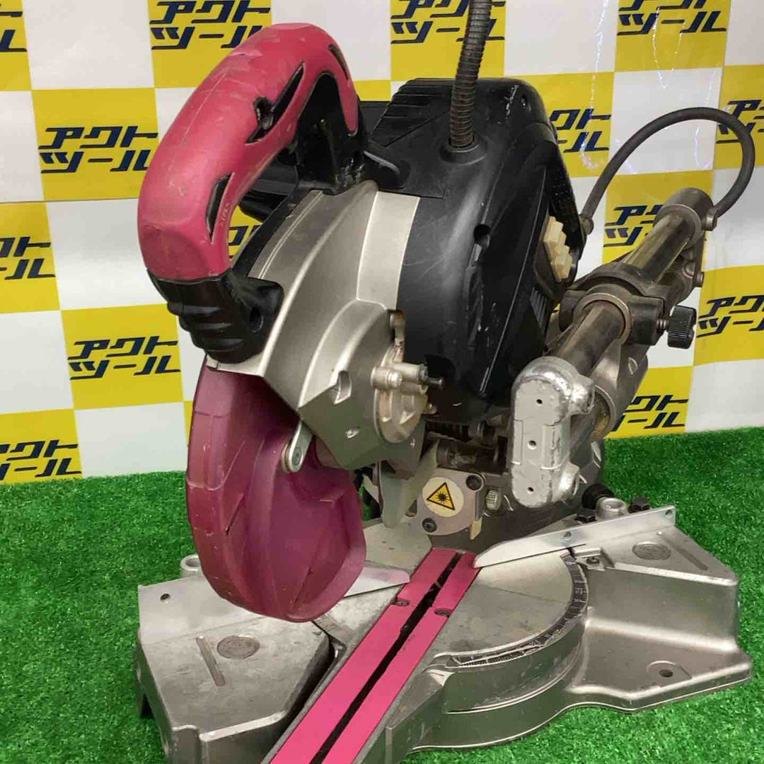 ★ハイコーキ(HIKOKI ※旧:日立工機) 卓上スライド丸のこ C6RSHC【越谷店】