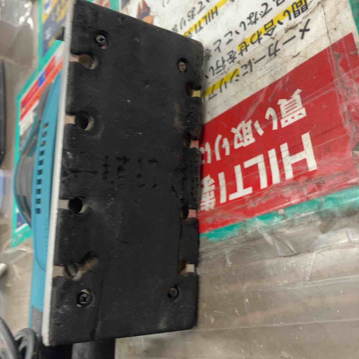 ☆マキタ(makita) 仕上サンダ BO3710【戸田店】