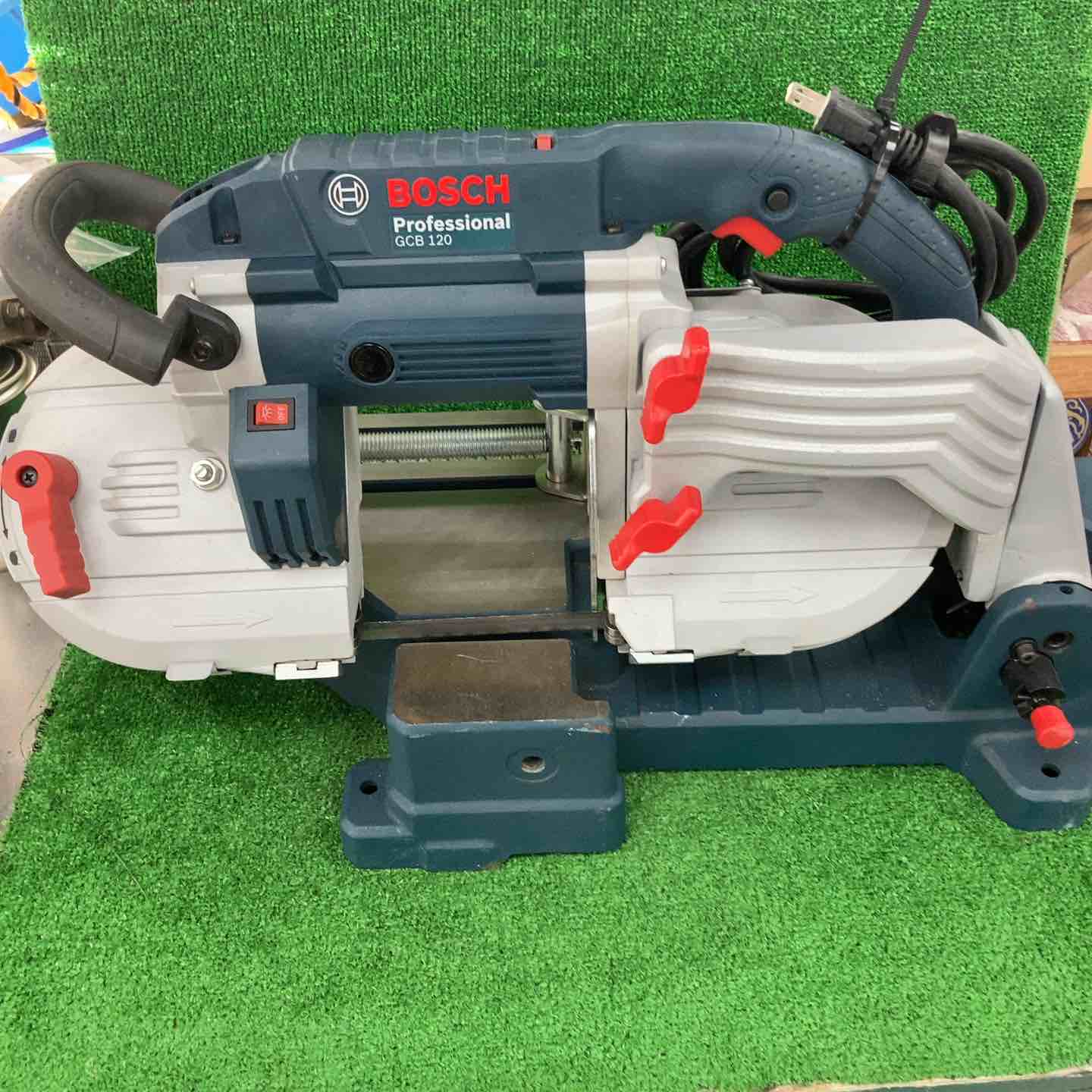 ◇マキタ(makita) チップソー研磨機 9803【川崎店】 – アクトツール
