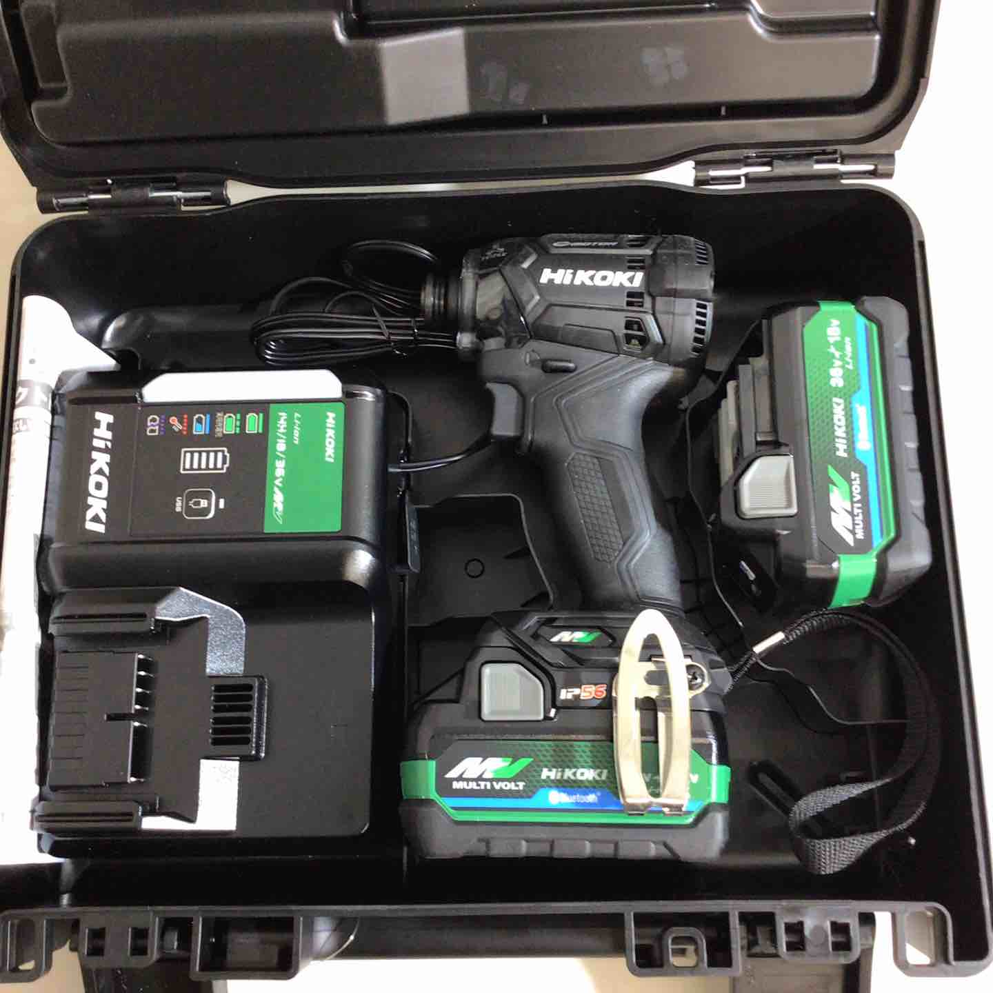TD171DRGX   ホワイト　展示品未使用 楽天市場】td171drgx マキタ 白の通販