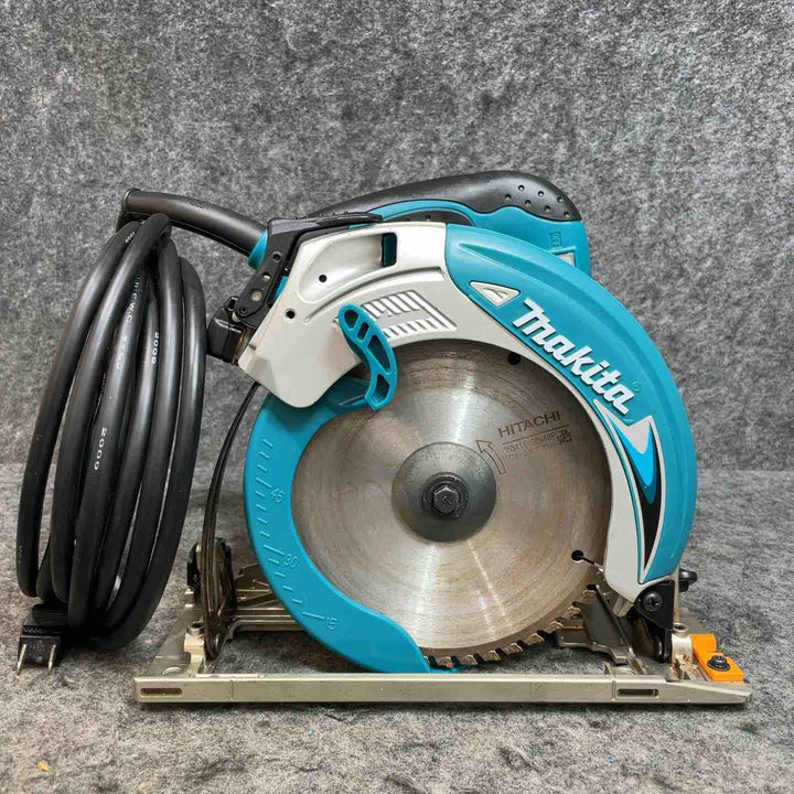 マキタ(makita) 電気マルノコ 5637BA【桶川店】