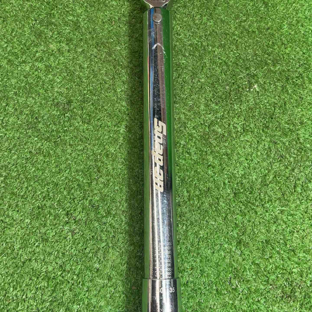 【中古品】 Snap-on スナップオン 3/8トルクレンチ QD2R1000 【藤沢店】