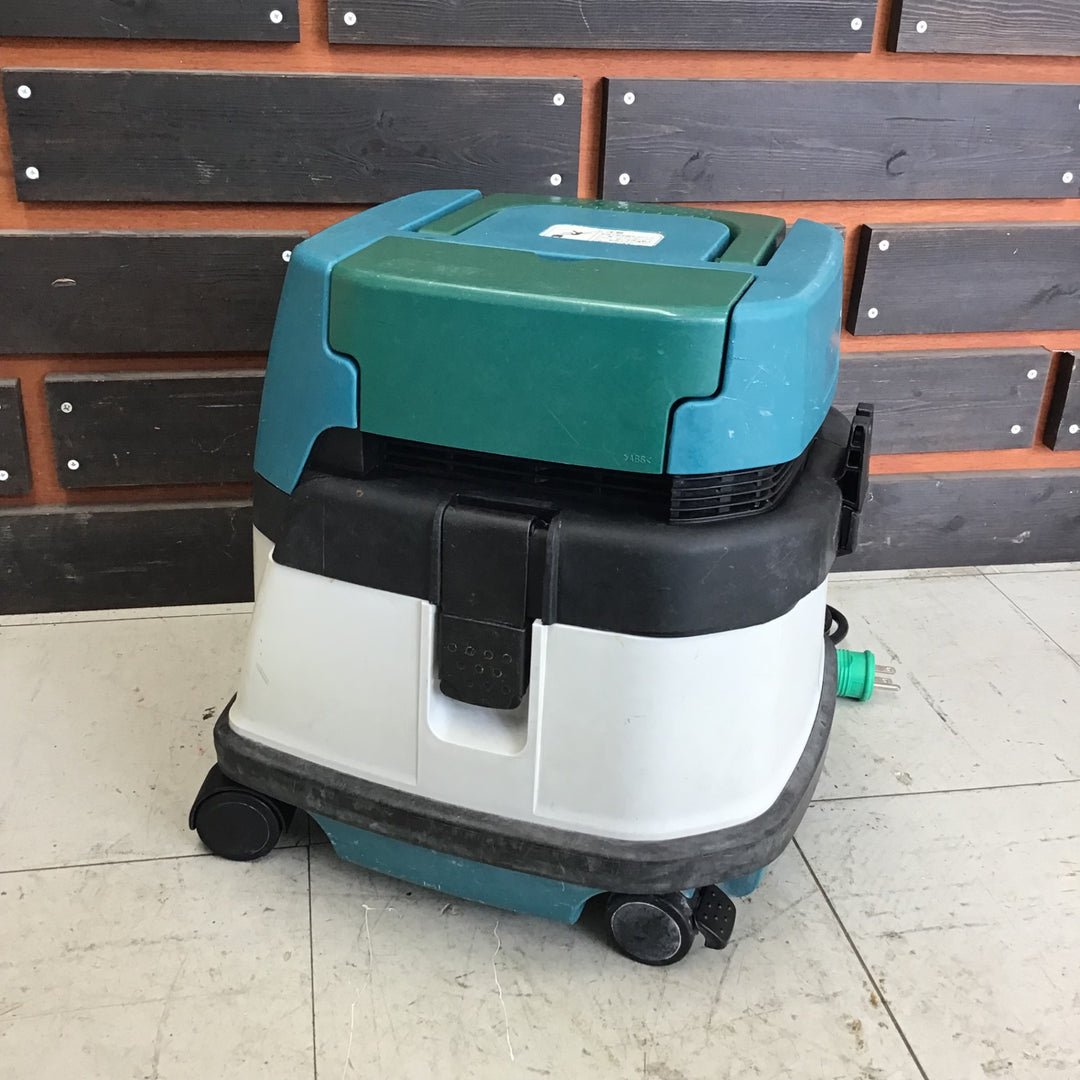 【中古品】マキタ/makita 集じん機 乾式 484(P) 【鴻巣店】