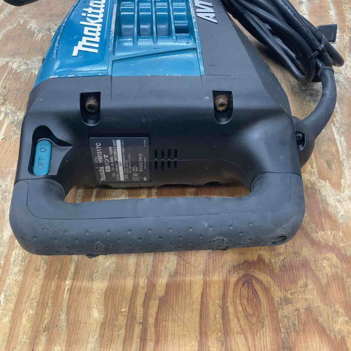 ★マキタ(makita) 電動ハンマ HM1317C【柏店】