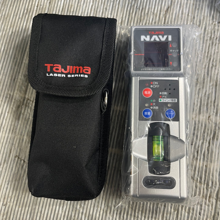 〇タジマ(TAJIMA) 自動追尾フルラインレーザー GT8ZS-NISET【草加店】