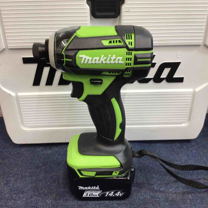 ★マキタ(makita) コードレスインパクトドライバー TD149DRFXL【八潮店】