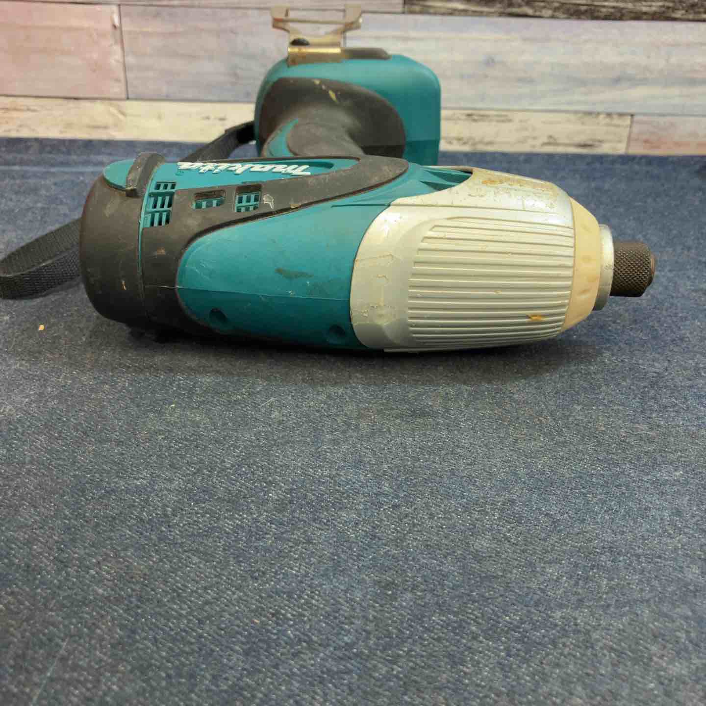 ☆マキタ(makita) コードレスソフトインパクトドライバー TS130DZ