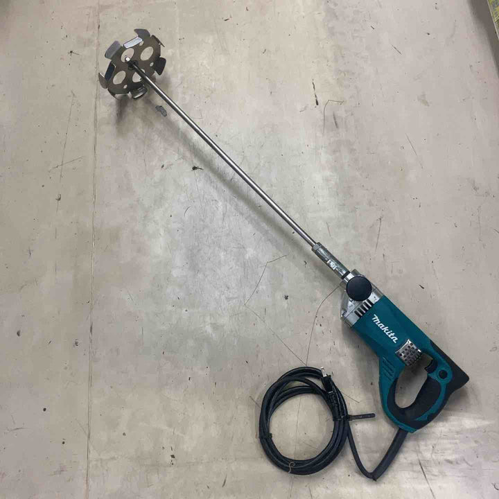 ☆マキタ(makita) コンクリートかくはん機 UT1305【町田店】