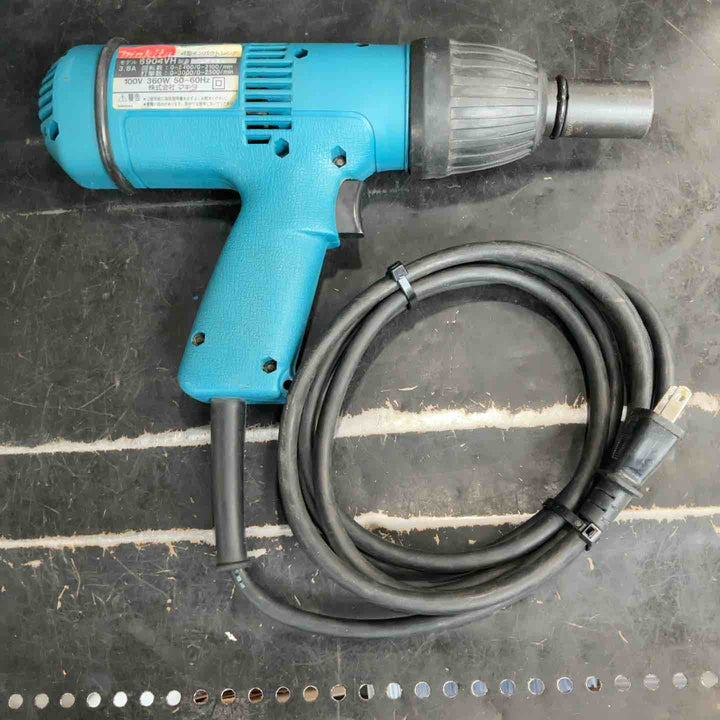◇マキタ(makita) インパクトレンチ 6904VH【草加店】