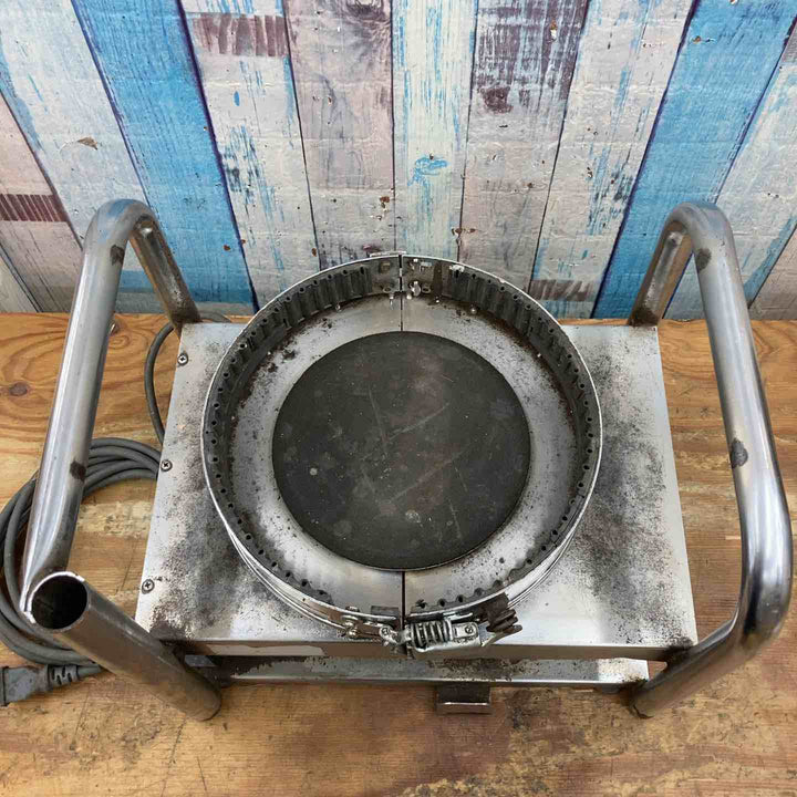 ★ミキスタ工業 シーリング材用撹拌機 軽量型ミキスタ【柏店】