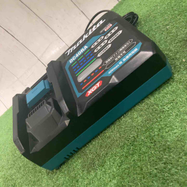★マキタ(makita) 急速充電器 DC40RA【川口店】
