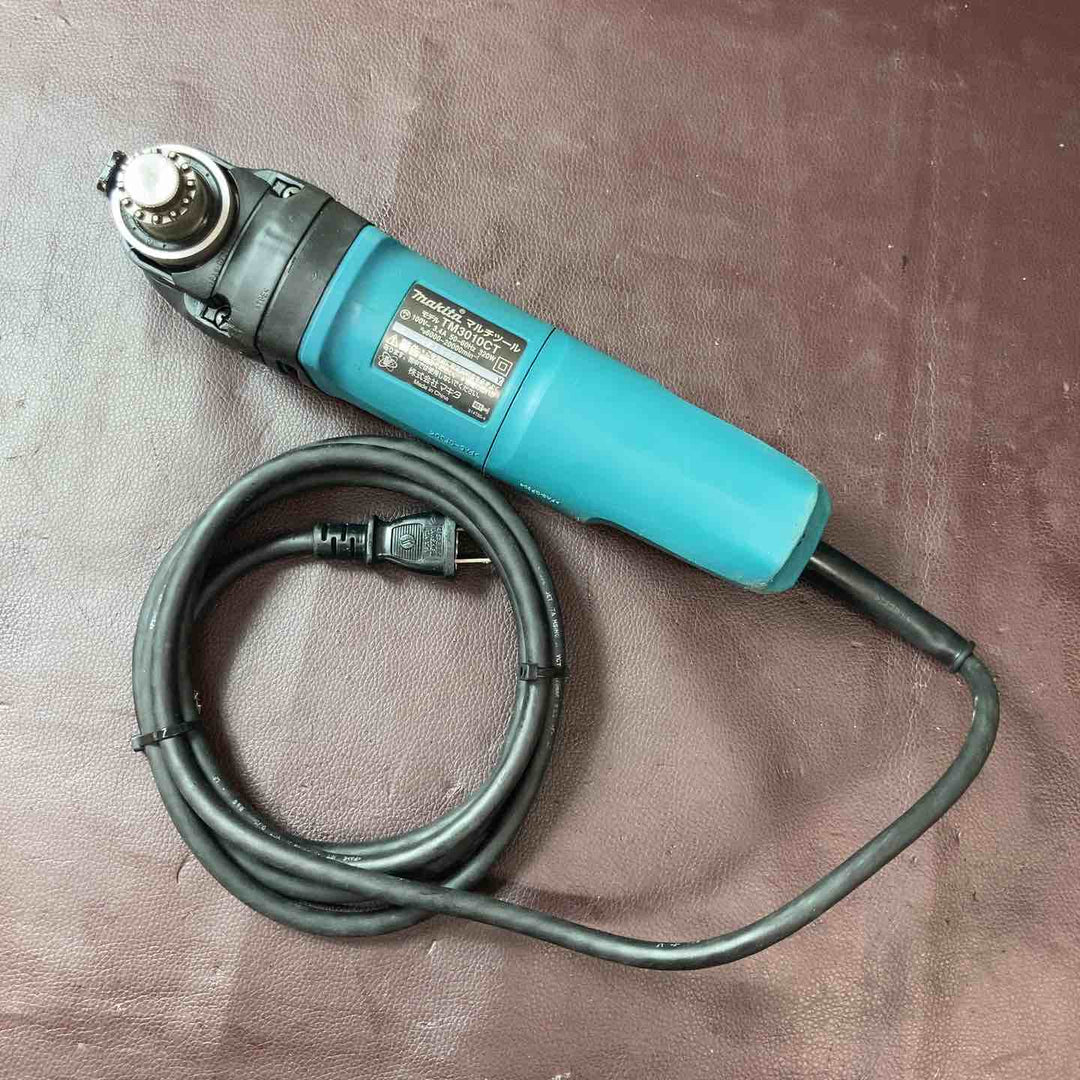 【中古品】 マキタ(makita) マルチツール TM3010CT 【東大和店】