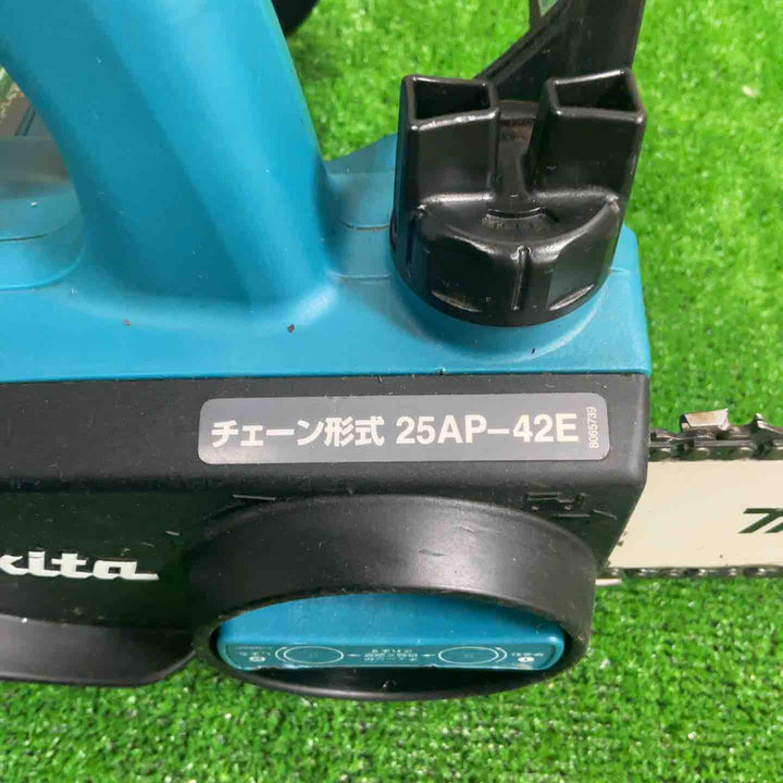 ◇マキタ(makita) コードレスチェーンソー UC121DZ【草加店】