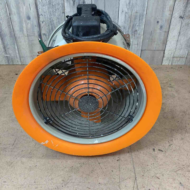 【中古品】 マキタ(makita) 送風機 MF302 送排風機 【東大和店】