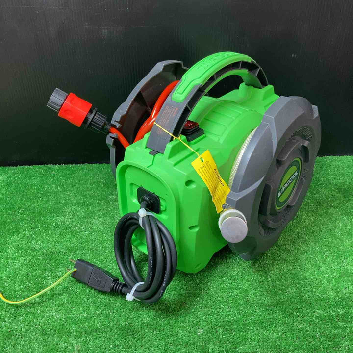 ◇FUSO/A-GasJapan エアコン洗浄機 WIPCOOL  JET-50【岩槻店】