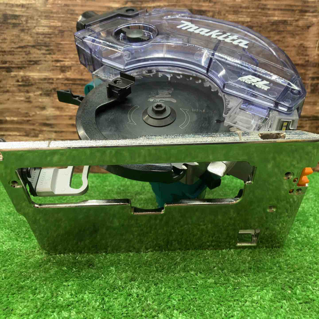 ★マキタ(makita) コードレス防じんマルノコ KS514DZ【川越店】