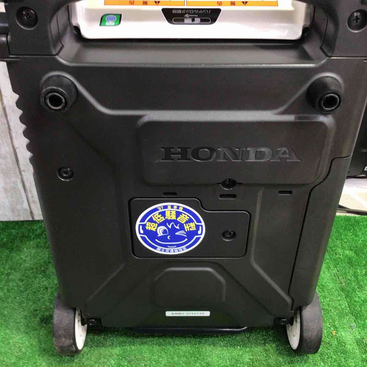 ホンダ(HONDA) インバーター発電機 エネポ EU9iGB【町田店】