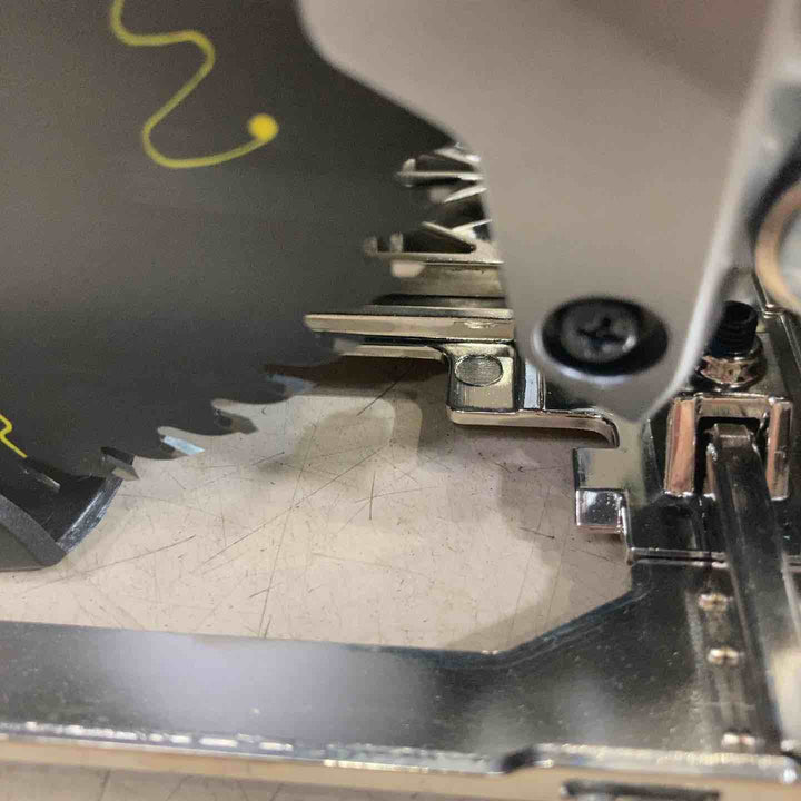 ★ハイコーキ(HIKOKI ※旧:日立工機) コードレス丸のこ C3605DB(SK)(2XPS)【町田店】