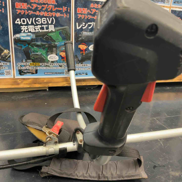 【中古品/店頭受取り限定】 マキタ(makita) コードレス草刈機 MUR190SDZ 【藤沢店】