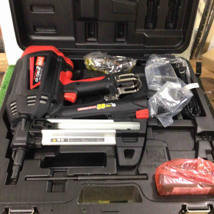 ★マックス(MAX) ガスネイラ GS-738C2【町田店】