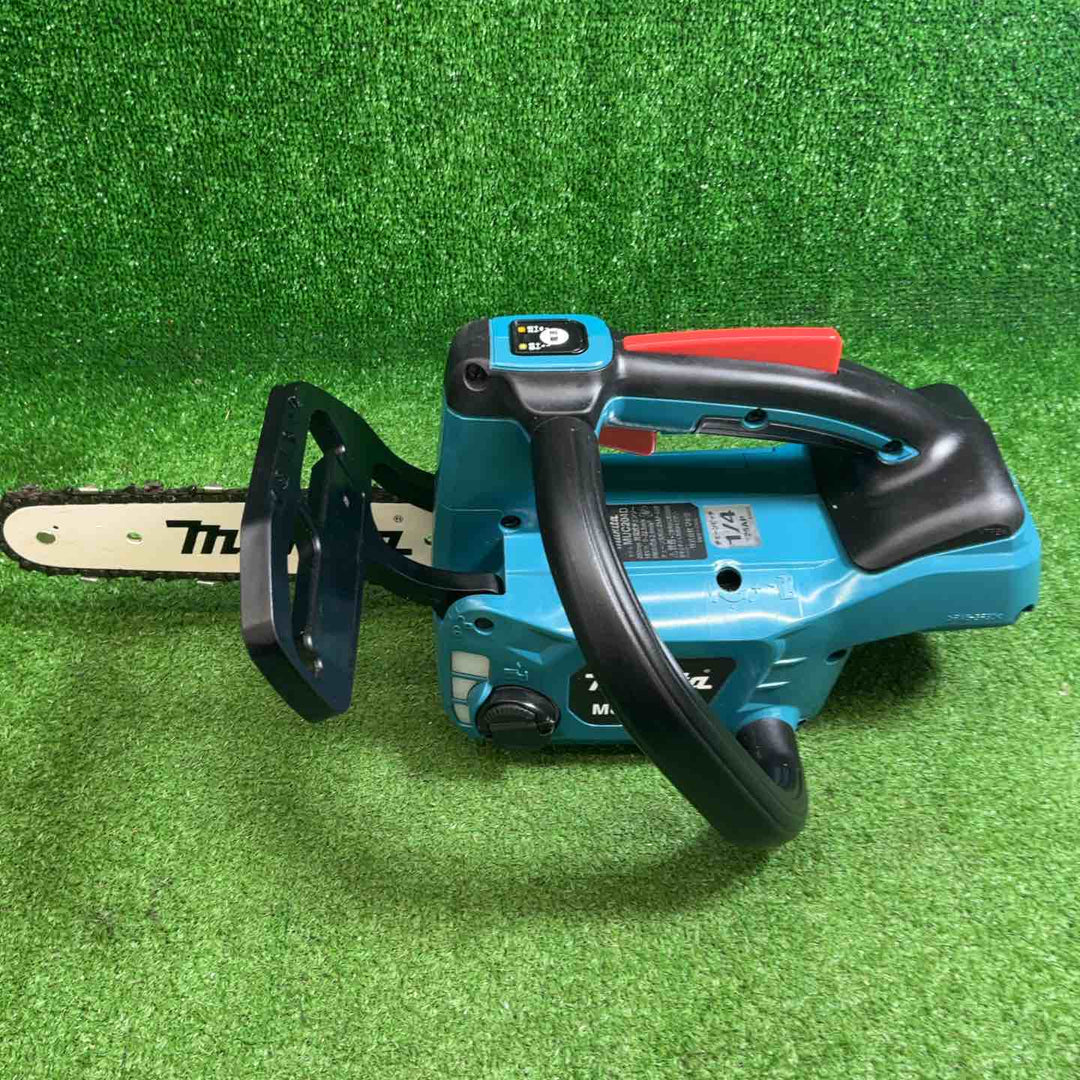 【中古品】 マキタ (makita) コードレスチェーンソー MUC204DZ 【藤沢店】