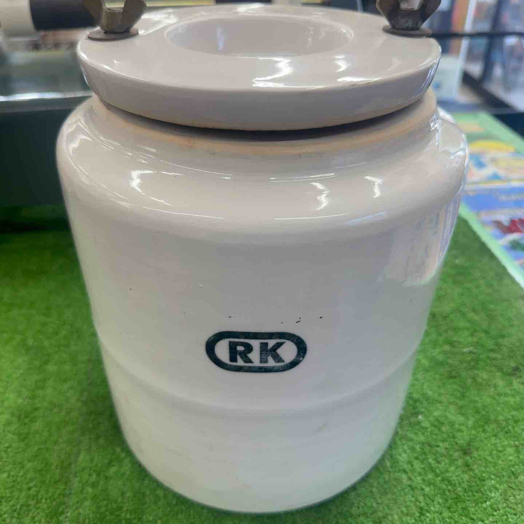 【中古・店頭受取り限定】 日本電産シンポ SHIMPO ポットミル機 PTA-01型 【桶川店】