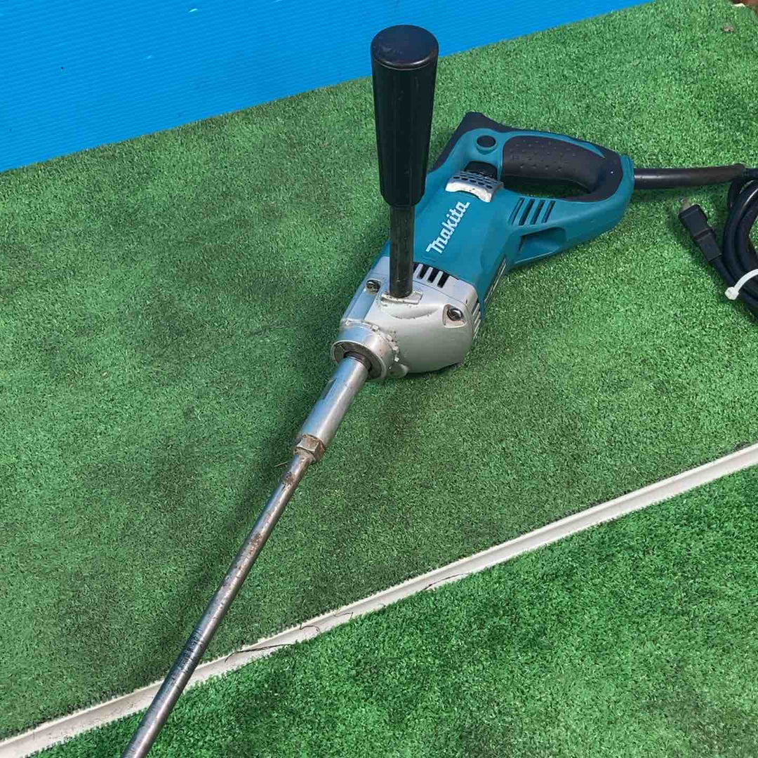 ☆マキタ(makita) コンクリートかくはん機 UT1305【岩槻店】