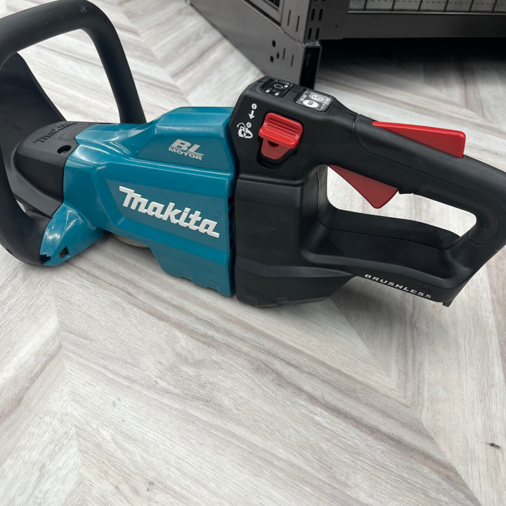 マキタ(makita) コードレスヘッジトリマー MUH500DZ【越谷店】