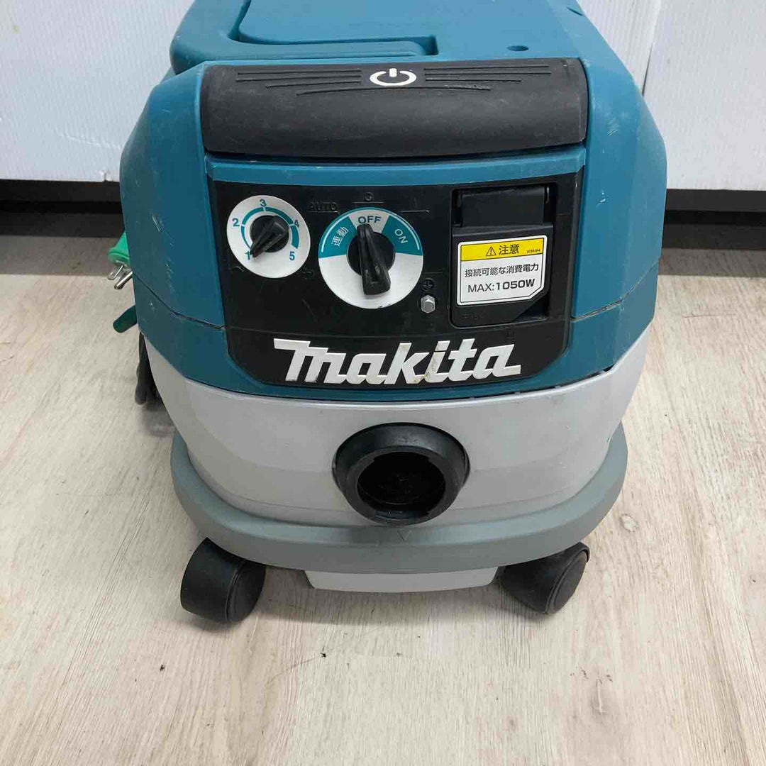 ★マキタ(makita) 集じん機 乾湿両用 VC0820【川越店】