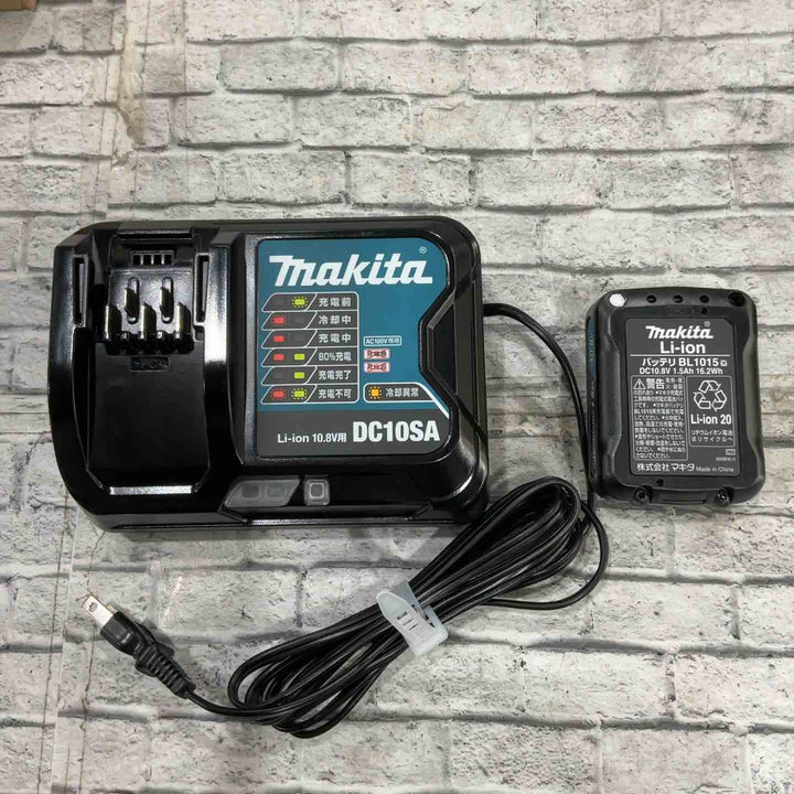 ★マキタ(makita) コードレスマルノコ HS301DSH【川口店】
