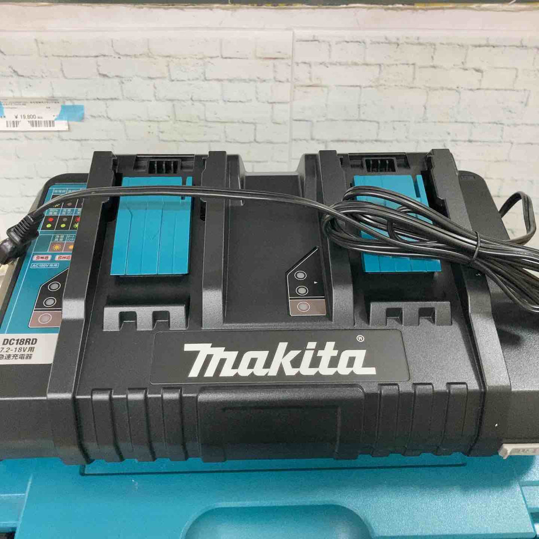 ★マキタ(makita) コードレスハンマドリル HR263DPG2【町田店】