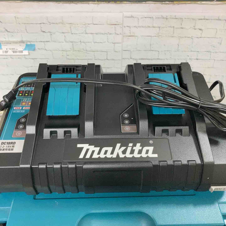 ★マキタ(makita) コードレスハンマドリル HR263DPG2【町田店】