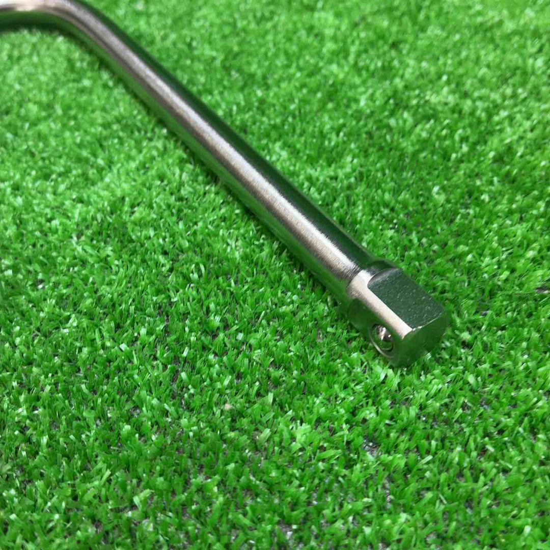Snap-on スナップオン スピーダーハンドル S4  ブレーカーバー スピンナーハンドル F12L【藤沢店】