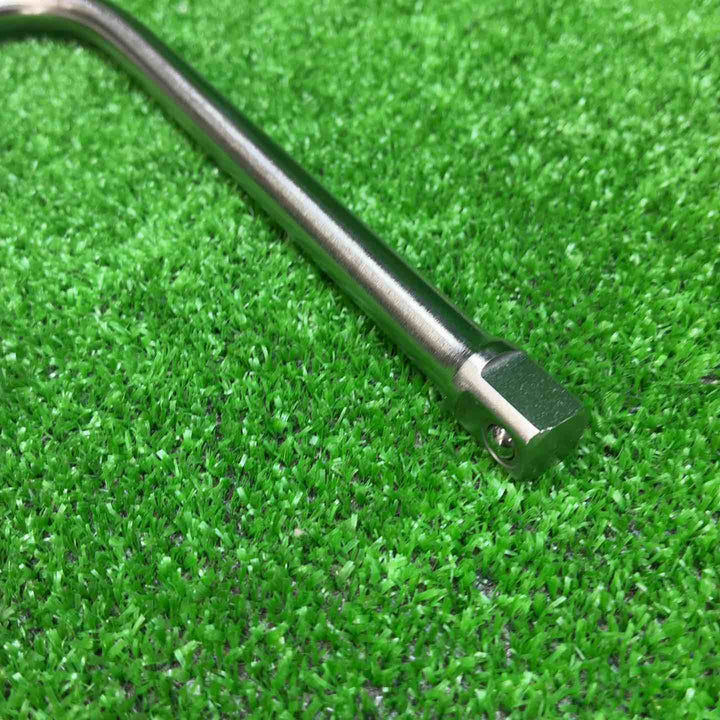 Snap-on スナップオン スピーダーハンドル S4  ブレーカーバー スピンナーハンドル F12L【藤沢店】