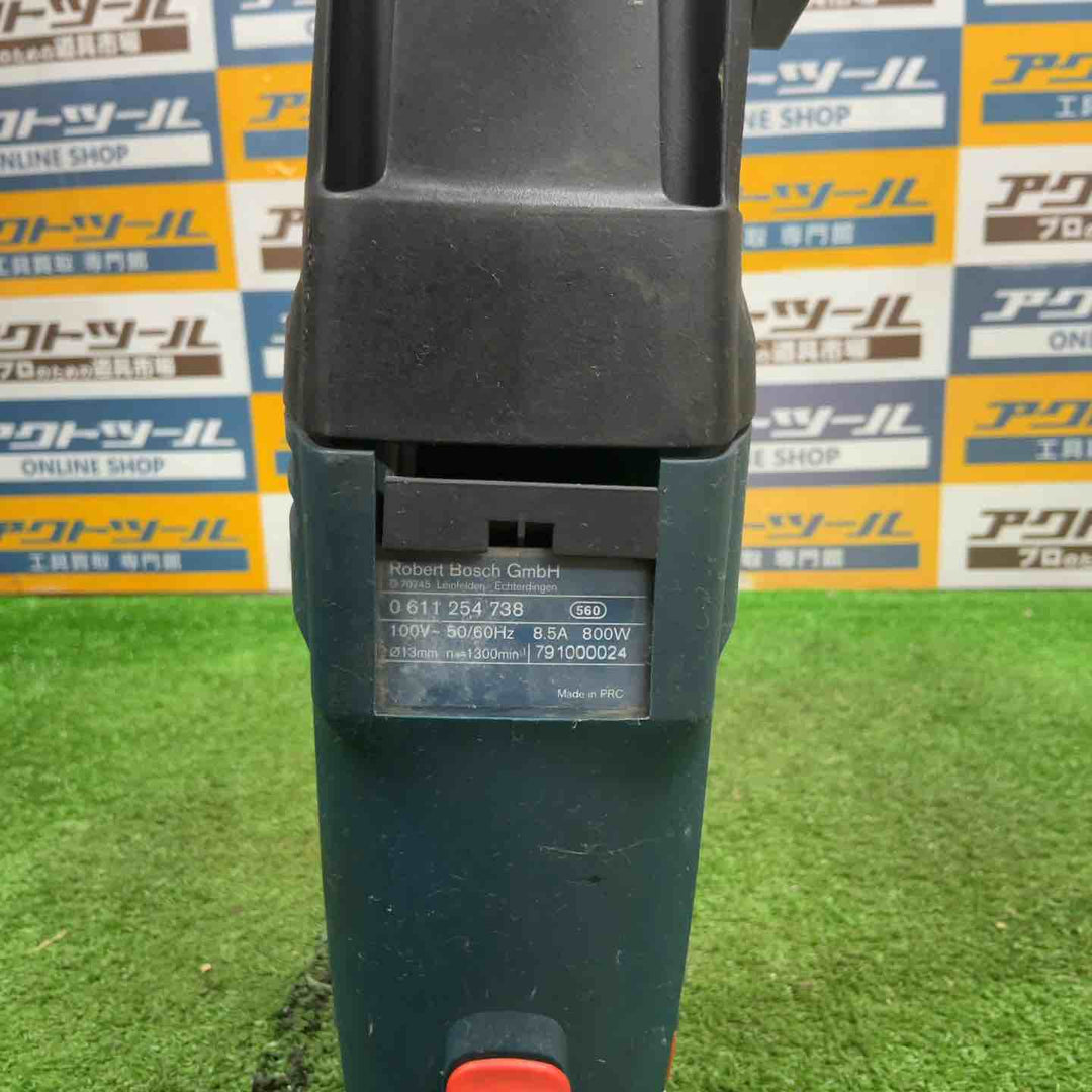 ★ボッシュ(BOSCH) ハンマドリル GBH2-26DFR【草加店】