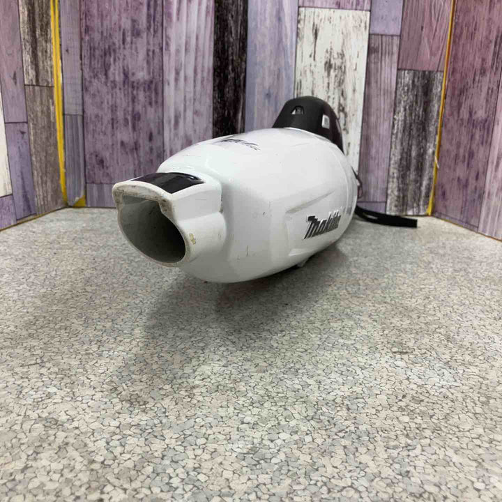 ★マキタ(makita) コードレスクリーナー CL001GZW【八潮店】