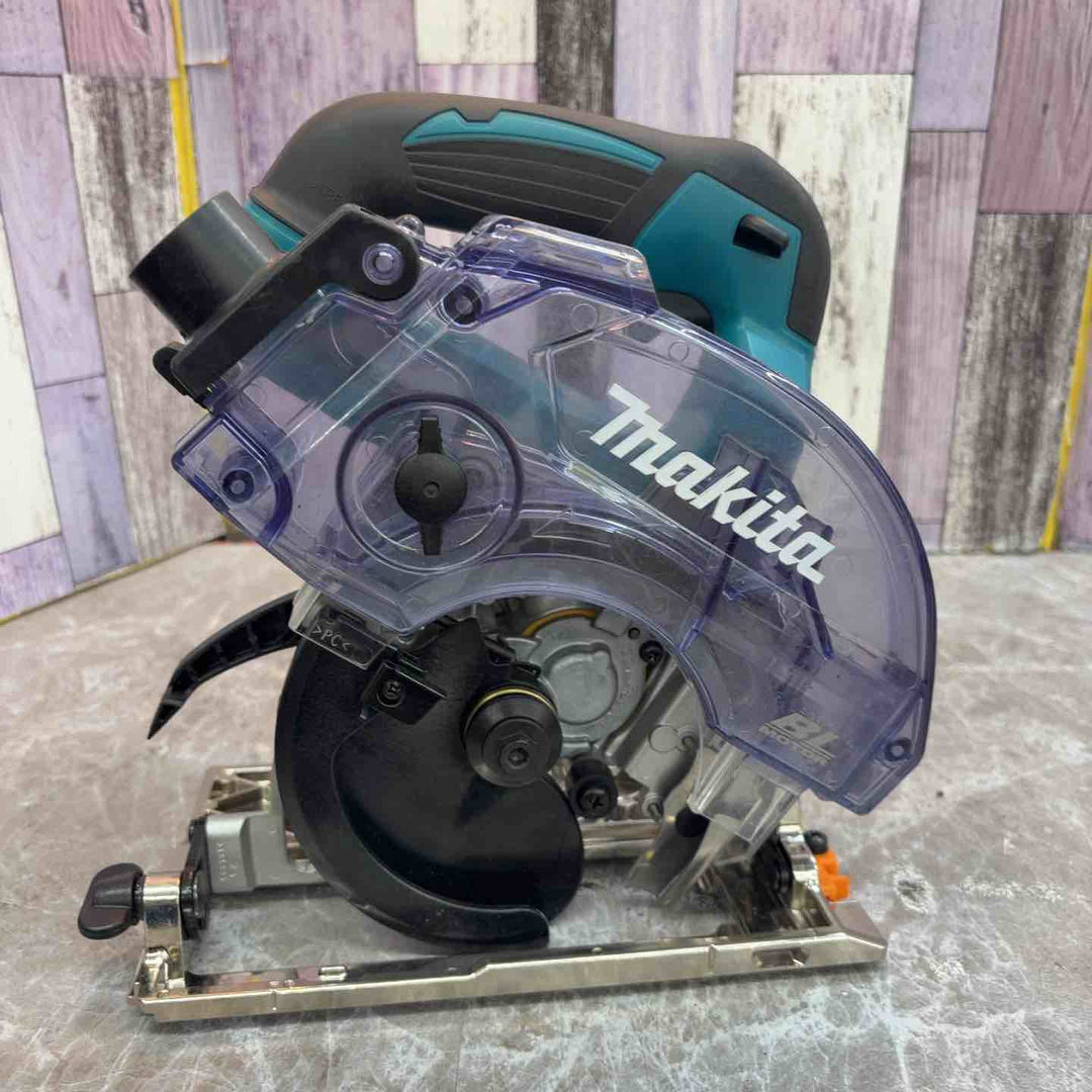★マキタ(makita) コードレス防じん丸のこ KS513DZ【八潮店】