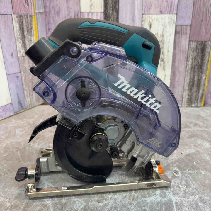 ★マキタ(makita) コードレス防じん丸のこ KS513DZ【八潮店】