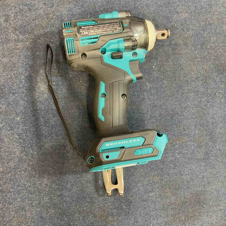 ★マキタ(makita) コードレスインパクトレンチ TW004GZ【八潮店】