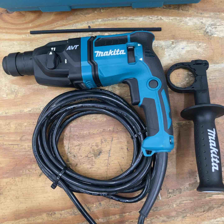 ★マキタ(makita) ハンマドリル HR1841F【柏店】