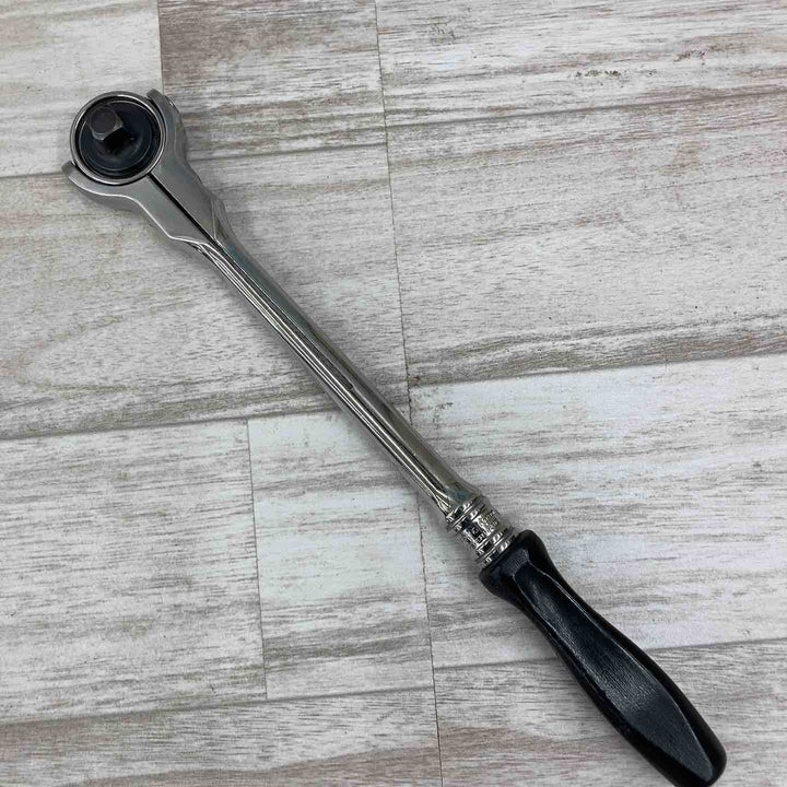【中古品】◇スナップオン(Snap-on) 3/8スイベルラチェット F747A【柏店】